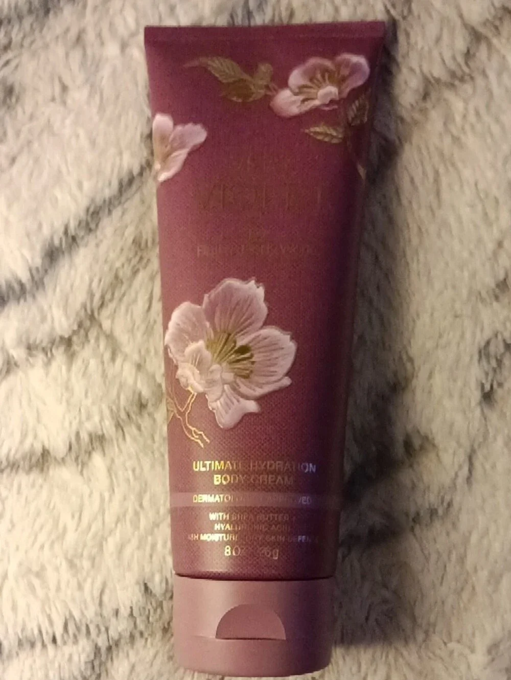 Bath & Body Works rich scented
